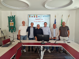 Arquata del Tronto - Forca Canapine verso la rinascita