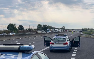 Omicidio, 21enne trovato morto nei campi vicino A1: viveva ad Avezzano