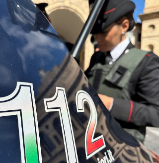 Furto in un supermercato, denunciato dai carabinieri