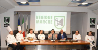 Marche - La Regione alla Bit di Milano: gli chef stellati proporranno menù Rossiniani