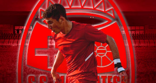 Maceratese, ufficiali tre innesti under