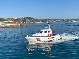 "Mare e Laghi Sicuri 2025": al via piano estivo della Guardia Costiera