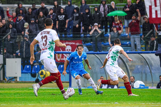 Serie C girone B: ecco le date dei tre recuperi