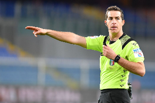 Ascoli-Modena: arbitra Ayroldi di Molfetta