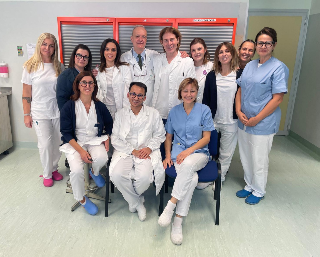 Jesi – Professionalità indiscussa nella dermatologia, il primario Lemme in pensione