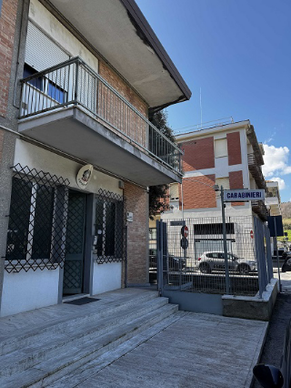 Potenza Picena - Rissa al distributore sulla Statale 16, sei persone denunciate