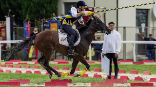 Quintana di Ascoli - Allarme meteo, il torneo storico anticipato a sabato 6 gennaio 