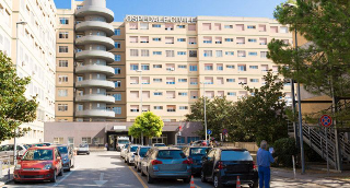 Pescara - Due mesi per ottenere la cartella clinica, la protesta di un operaio