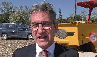 Ancona - Bando da 7 milioni di euro della Regione Marche per interventi sulle strade