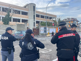 San Benedetto - Vendute le ex Palazzine Santarelli, ultimo sgombero delle forze dell’ordine