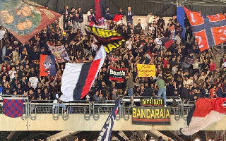 Grosseto-Samb: al via la prevendita, serve la tessera del tifoso
