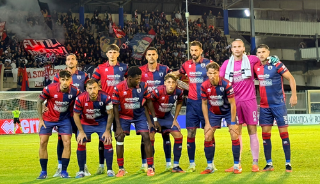 Samb-Campobasso SEGUI LA DIRETTA