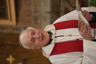 Rosora - È morto don Giuliano Gigli, decano dei sacerdoti della diocesi di Jesi
