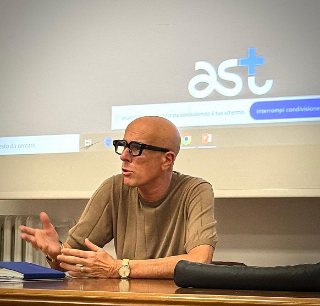 Montemonaco -  Nuovo medico di base: dal 2 ottobre aprirà l’ambulatorio il dottor Di Domizio