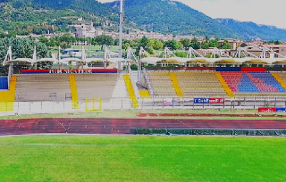 Gubbio-Samb, l’Osservatorio Nazionale chiede aumento dei servizi di stewarting e di prefiltraggio