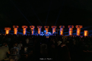 San Benedetto del Tronto - Oltre quattromila persone per il primo Teatro della Stoppia
