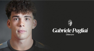 Ascoli Calcio - Altro acquisto, preso il difensore Pagliai