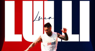 Samb, rinnova anche Lulli: il centrocampo ora ha il suo "guerriero"
