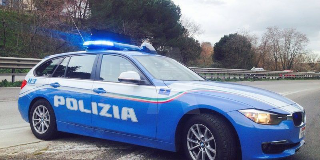 Jesi - Possesso di materiale pedopornografico, arrestato nigeriano