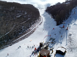 Roccaraso - In ventimila sulle piste dell’Alto Sangro