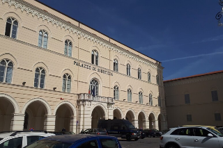 Chieti - Stalking all’ex fidanzata, condannato a cinque anni 