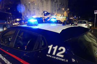 Mosciano Sant’Angelo -  Ubriaco molesto arrestato dai carabinieri con lo spray al peperoncino