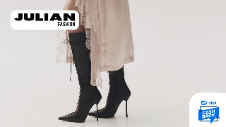 Moda e Shopping Intelligente: Come Risparmiare sui Capi di Lusso con Julian Fashion e Hubix