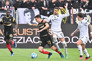 Ascoli, la classifica di Serie B dopo il posticipo tra Samp e Ternana