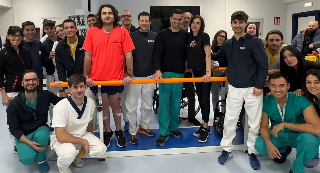 Lesione al midollo, quattro giovani tornano a camminare: c’è anche un marchigiano