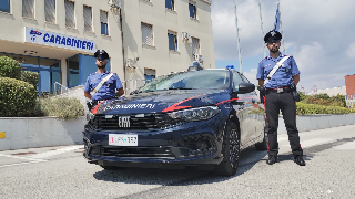 Civitanova Marche - Spacciava hashish e cocaina, denunciato 23enne egiziano