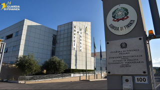 Pesaro Urbino - La Guardia di Finanza intensifica controlli su illeciti economico finanziari