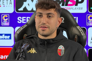 Ascoli, Corradini: “Faremo di tutto per onorare la memoria di Rozzi”