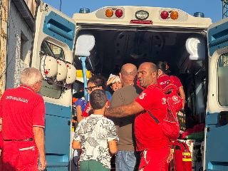 Aggressione Trillini a Giulianova, Odg e USSI Marche: “Gesto inqualificabile”