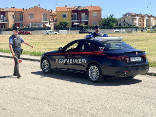 Numana – Rintracciato un pericoloso pregiudicato che non rispettava l’espulsione
