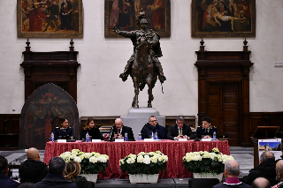 Criminalità organizzata transnazionale, confronto ad Ascoli sulle nuove strategie di contrasto