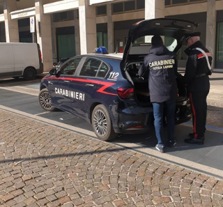 Porto Recanati - Aggressione al vigilante, denunciati due ragazzi