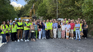 Arquata Del Tronto - Ricostruzione, via alla maxi opera da 71 milioni per il centro storico