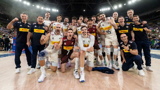 VNL: Balaso, Bottolo e Gargiulo convocati per le Finals