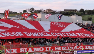 Sorpresa Ancona, iscrizione a rischio