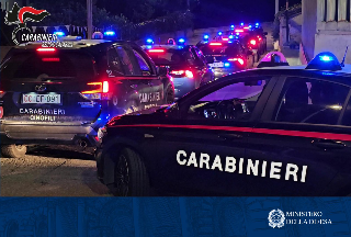 Maxioperazione antidroga a Reggio Calabria: coinvolto anche l’Abruzzo