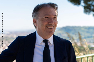 Un nuovo ospedale per il Piceno: il programma di Andrea Assenti con Fratelli d’Italia