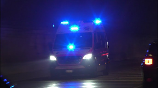 Ancona – 19enne soccorso nella notte in strada, era ubriaco e sanguinante