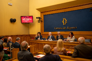 Roma – Popsophia, presentato il festival alla Camera dei Deputati