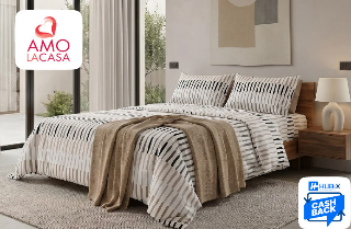 Cashback Amo La Casa: Lifestyle, Profumi e Rimborso su Hubix