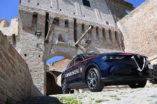 Corinaldo - Automobilista rifiuta il test tossicologico: denunciato