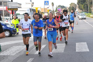 Domenica la 33esima edizione della Maratonina di Centobuchi