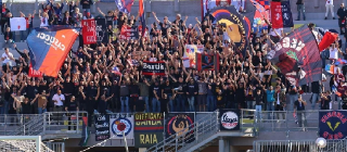 Livorno-Samb 2-1: rossoblù distratti, non basta il gol di Nouahn Touré per rimontare