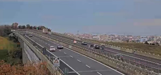 A14 Bologna-Taranto - Chiusure notturne del tratto Atri-Pineto