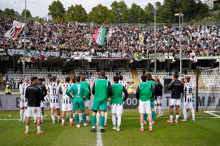 Ascoli-Ternana: superata quota 8.400 presenze