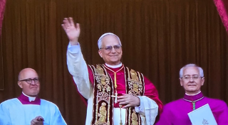 Il nuovo Papa è Robert Francis Prevost con il nome di Leone XIV